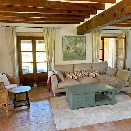 Villa Sion *