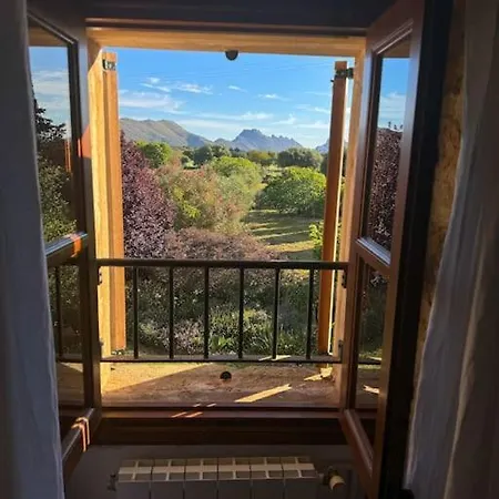 Sion Villa