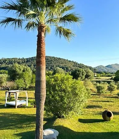 Sion Villa *