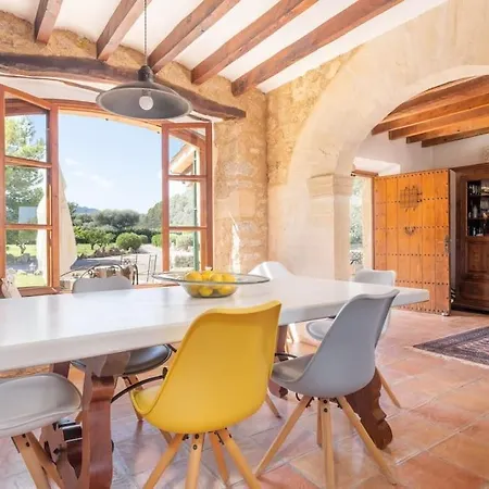 Villa Sion