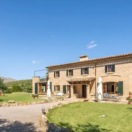 Вилла Sion Польенса