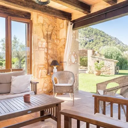 Villa Sion *