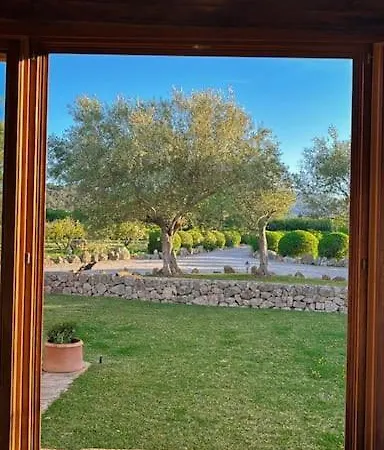 Villa Sion