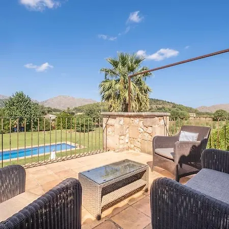 Sion Villa *