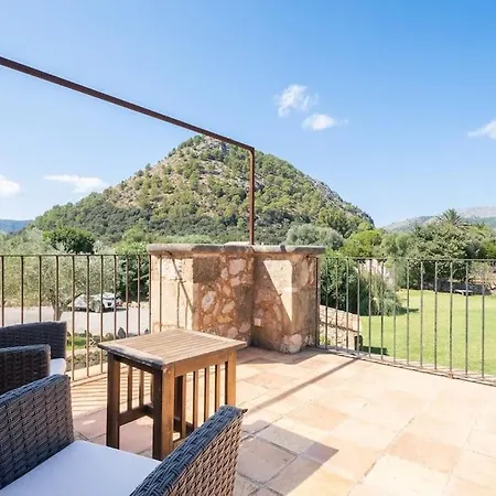 Villa Sion *