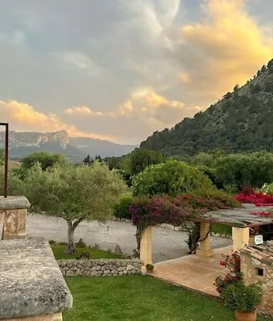 Sion Pollensa