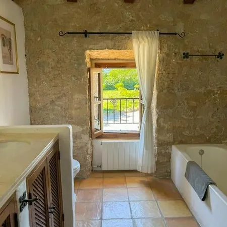 Villa Sion *