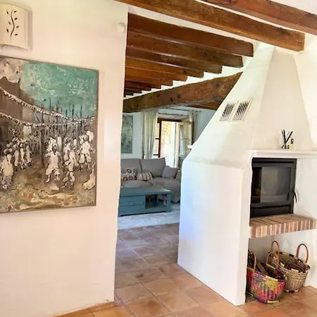 Villa Sion