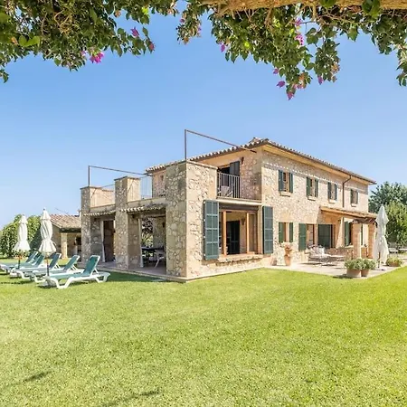 Villa Sion Pollensa