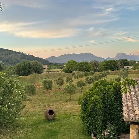 Sion Villa *