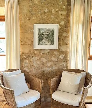 Sion Villa Pollensa