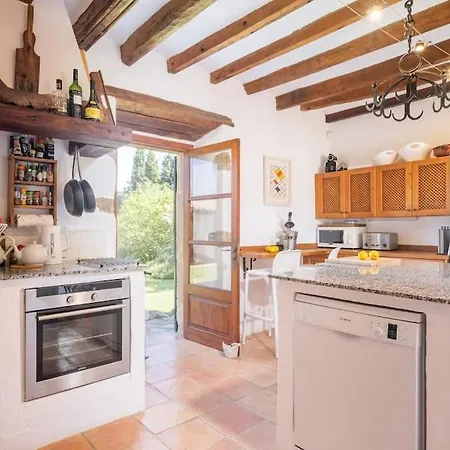Villa Sion Pollensa