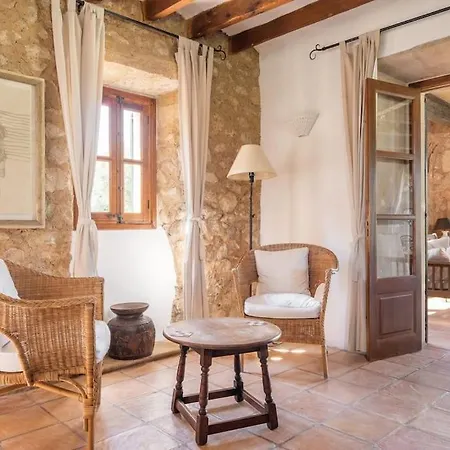 Villa Sion