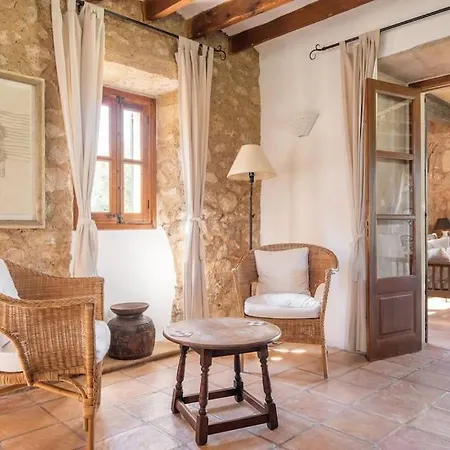 Villa Sion