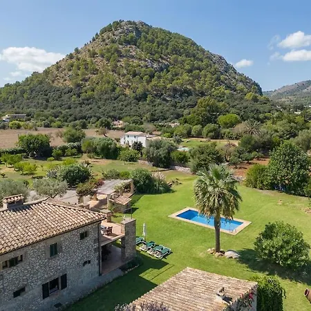 Sion Villa Pollensa