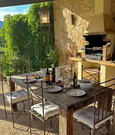 Villa Sion Pollensa