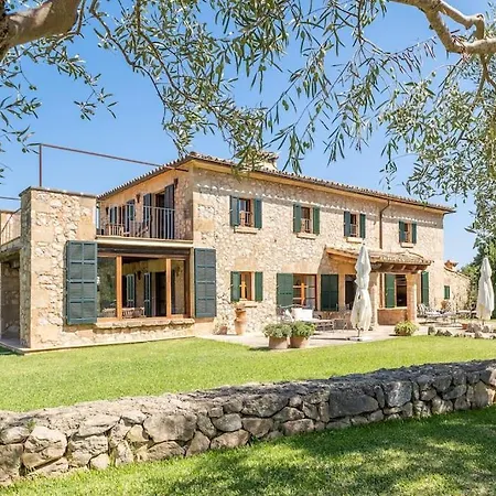Villa Sion