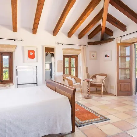 Villa Sion *