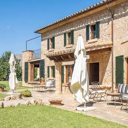 Sion Villa *