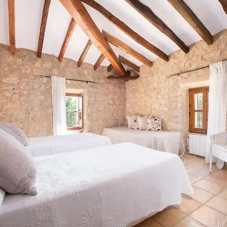 Villa Sion *