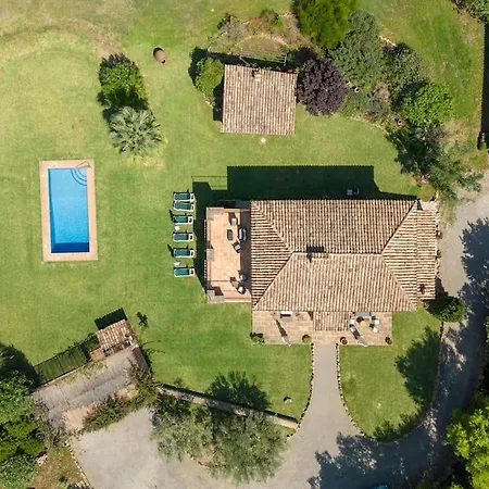 Villa Sion Pollensa