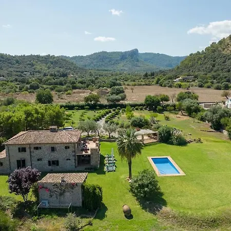 Villa Sion Pollensa