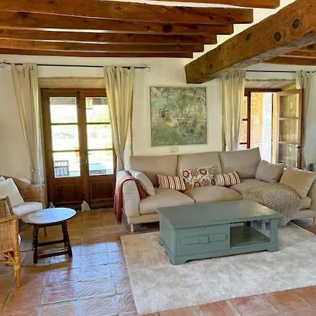 Villa Sion *