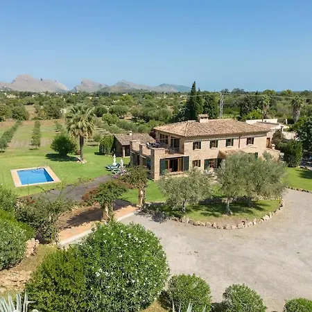 Sion Villa