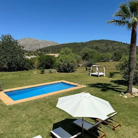 Sion Pollenca