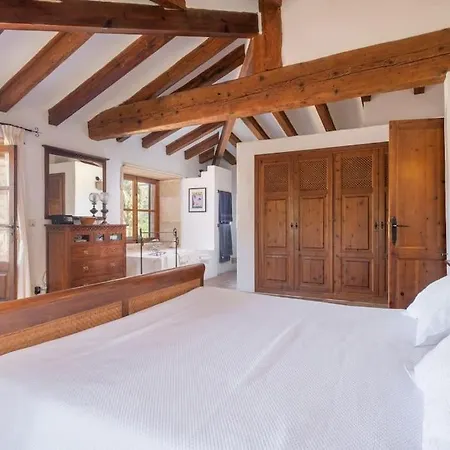 Villa Sion *