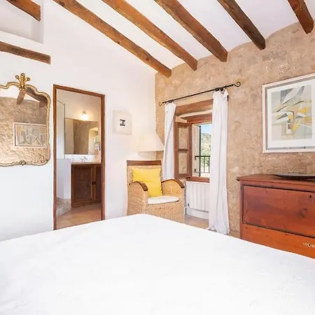 Villa Sion Pollenca