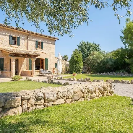 Sion Villa